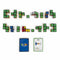 Behendigheidsspel Rubik's