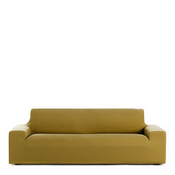 Bankbedekking Eysa BRONX Mosterd 70 x 110 x 210 cm