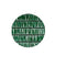 Concealment Mesh EDM Rol Groen Polypropyleen 70 % (2 x 100 m)