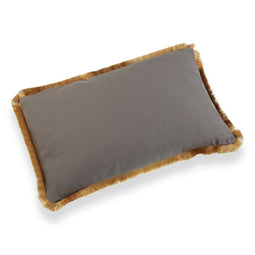 Kussen Versa Whisker Grijs 10 x 30 x 50 cm