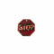 Bord My Other Me STOP Dead inside 24 x 0,5 x 24 cm