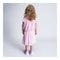 Jurk Disney Princess Roze Maat 5 Jaar