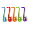 Saxofoon My Other Me Multicolour S 83 cm Opblaasbaar (83 cm)