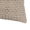 Kussen Katoen Beige 45 x 45 cm