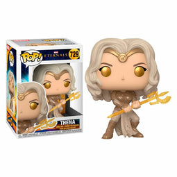 Figuur Funko Pop! 49706