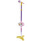 Speelgoedmicrofoon Disney Princess Staand MP3