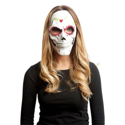 Masker My Other Me Schedel