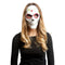Masker My Other Me Schedel