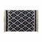 Tapijt DKD Home Decor Beige Marineblauw 120 x 180 x 0,7 cm