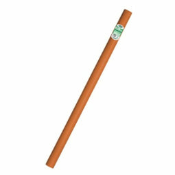 Tafelkleed op rol Algon Papier Oranje 120 x 500 cm (12 Stuks)