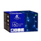 LED-lichtkrans Multicolour 3,6 W