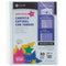 Organiser Map Carchivo Archivex-Star 30 Hoezen A4 8 Onderdelen