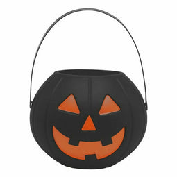 Pompoen Zwart Halloween