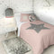 Noorse hoes Haciendo el Indio 171622 Bed van 90 (150 x 220 cm)