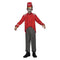 Kostuums voor Kinderen My Other Me Zombie Conciërge (3 Onderdelen) Maat 10-12 Jaar