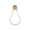 Ledlamp Wit 4 W E27 9,5 x 13,5 x 3 cm (2700 K) (12 Stuks)
