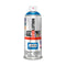 Sprayverf Pintyplus Evolution RAL 5017 300 ml Traffic Blue