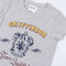 Pyjama Kinderen Harry Potter Grijs Maat 6 Jaar