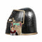 Middeleeuwse Helm Zilverkleurig