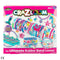 Kit om Armbanden te Maken Cra-Z-Art Shimmer 'n Sparkle sirenas unicornios Plastic 33 x 2,5 x 5 cm...