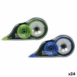 Correctietape Bismark 5 mm 12 m (24 Stuks)