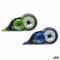 Correctietape Bismark 5 mm 12 m (24 Stuks)