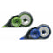 Correctietape Bismark 5 mm 12 m (24 Stuks)