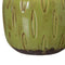 Grondlegger 19,5 x 19,5 x 18,5 cm Keramisch Pistache