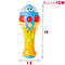 Toy microphone Winfun 7,5 x 19 x 7,8 cm (6 Stuks)