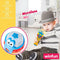 Toy microphone Winfun 7,5 x 19 x 7,8 cm (6 Stuks)