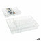 Multi-Functionele Organiser Confortime 77845 36 x 26 x 4,5 cm (12 Stuks)