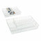 Multi-Functionele Organiser Confortime 77845 36 x 26 x 4,5 cm (12 Stuks)