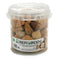 Decoratieve stenen Medium Bruin 3 Kg (4 Stuks)