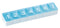 Vitility VIT-70610250 Medicijndoos voor een Week