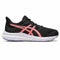 Hardloopschoenen voor Kinderen Asics Jolt 4 GS Zwart Schoenmaat 39,5