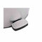 Pedaalemmer Zilverkleurig Plastic 6 L (6 Stuks)