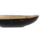 Middenstuk Bruin Zwart Kristal 15,2 x 20,5 x 4,3 cm