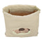 Rugtas met Koordjes Safta Puppy Beige