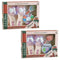 Schoonheidsset Juinsa Fashion Girls 2 Stuks Schoenen (18,5 x 10 x 4,5 cm)