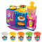 Plasticine Spel Softee Meal Time (3 Stuks)