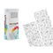 Cadeaupapier 0,7 x 1,5 m Buitenaards Auto's 50 Stuks
