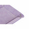 Valet Tray DKD Home Decor Lila Polyurethaan 20 x 20 x 4 cm Romantiek