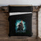 Noorse hoes Harry Potter Multicolour 200 x 200 cm Bed van 120