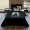 Noorse hoes Harry Potter Multicolour 200 x 200 cm Bed van 120