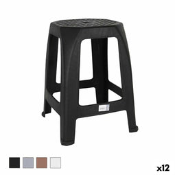 Kruk Dem Matty 33 x 33 x 45 cm (12 Stuks)