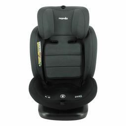 Autostoeltje Nania Dune Grijs ISOFIX