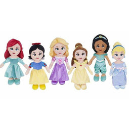 Knuffel Princesses Disney 30 cm