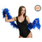 Vrachtwagen Blauw Jaren '20 Boa