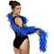 Vrachtwagen Blauw Jaren '20 Boa