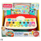 Interactieve piano voor baby´s Winfun 27 x 16 x 18 cm (2 Stuks)